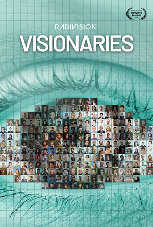 The Visionaries