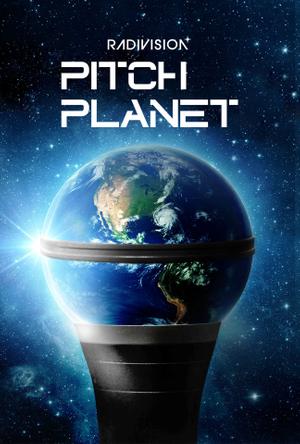 Pitch Planet