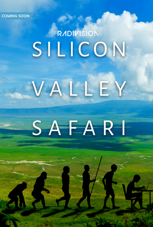 Silicon Valley Safari