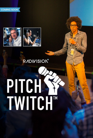 Pitch Twitch