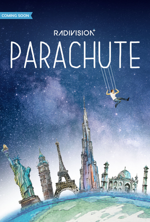 Parachute