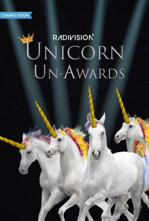 The Unicorns Un-Awards